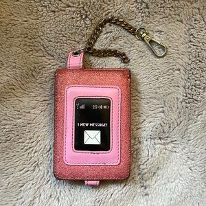 Y2K Cell Phone Wallet